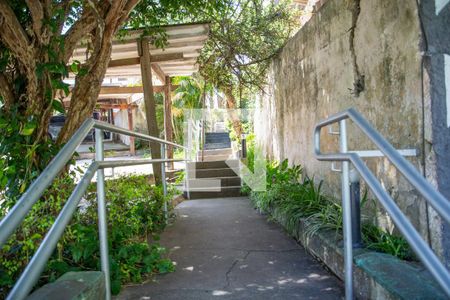 Área comum de apartamento à venda com 2 quartos, 48m² em Conceição, Diadema
