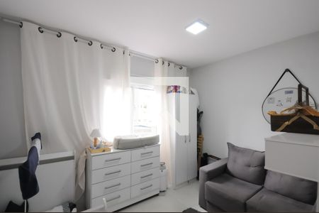 Quarto 1 de apartamento para alugar com 2 quartos, 48m² em Vila Joao Basso, São Bernardo do Campo