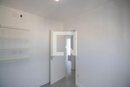 Quarto 1 de apartamento à venda com 2 quartos, 42m² em Vila Gustavo, São Paulo