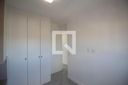 Quarto 2 de apartamento à venda com 2 quartos, 42m² em Vila Gustavo, São Paulo