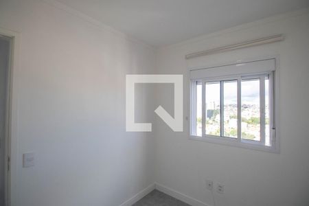 Quarto 1 de apartamento à venda com 2 quartos, 42m² em Vila Gustavo, São Paulo