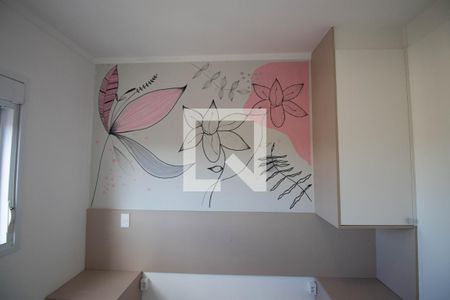 Quarto 2 de apartamento à venda com 2 quartos, 42m² em Vila Gustavo, São Paulo