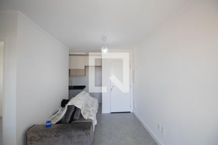 Sala de apartamento à venda com 2 quartos, 42m² em Vila Gustavo, São Paulo