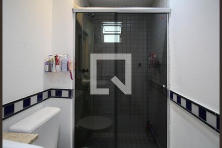 Banheiro 2 de apartamento à venda com 3 quartos, 76m² em Super Quadra Morumbi, São Paulo