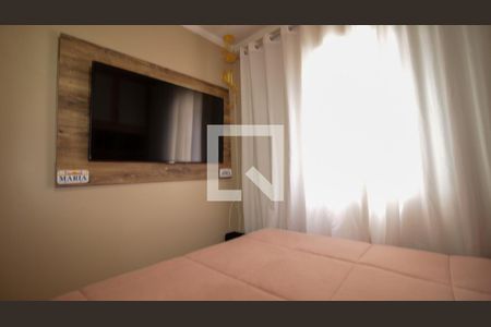 Quarto 1 de apartamento à venda com 3 quartos, 74m² em Vila Bancaria, São Paulo