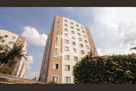 Apartamento à venda com 3 quartos, 74m² em Vila Bancaria, São Paulo
