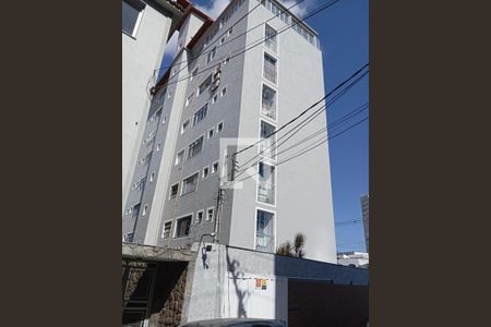 Apartamento à venda com 3 quartos, 100m² em Sagrada Família, Belo Horizonte