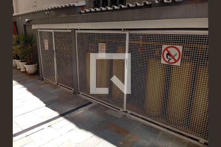 Apartamento à venda com 3 quartos, 100m² em Sagrada Família, Belo Horizonte