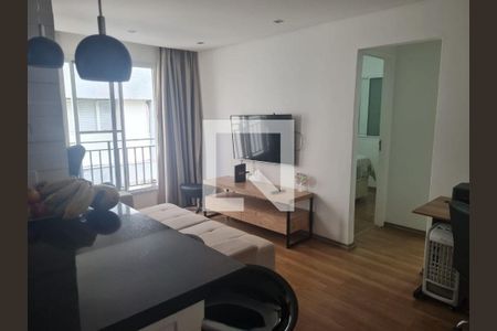 Apartamento à venda com 1 quarto, 50m² em Vila Madalena, São Paulo