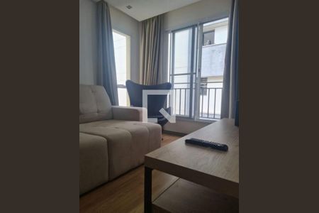 Apartamento à venda com 1 quarto, 50m² em Vila Madalena, São Paulo