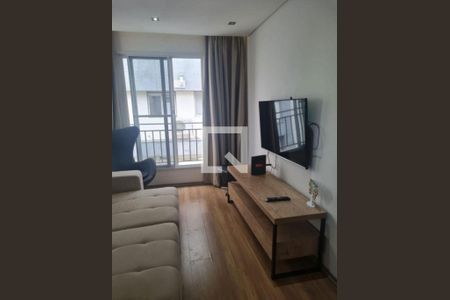 Apartamento à venda com 1 quarto, 50m² em Vila Madalena, São Paulo