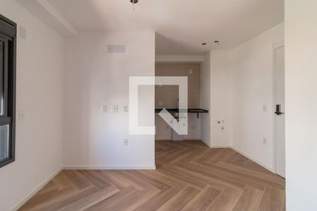 Studio de kitnet/studio para alugar com 1 quarto, 22m² em Perdizes, São Paulo