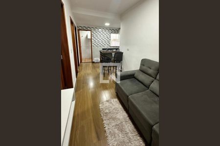 Apartamento à venda com 2 quartos, 40m² em Vila Carrão, São Paulo
