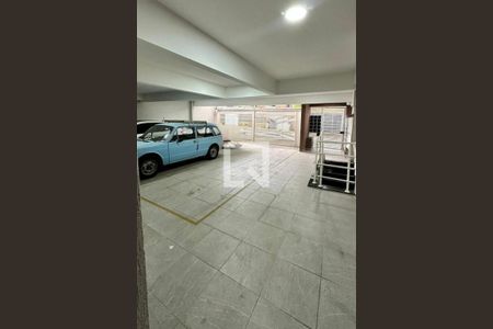 Apartamento à venda com 2 quartos, 40m² em Vila Carrão, São Paulo