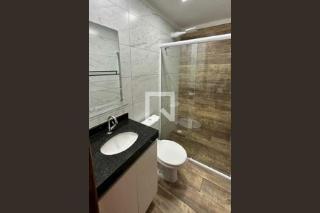 Apartamento à venda com 2 quartos, 40m² em Vila Carrão, São Paulo