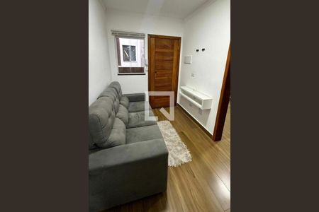 Apartamento à venda com 2 quartos, 40m² em Vila Carrão, São Paulo