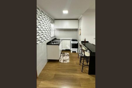 Apartamento à venda com 2 quartos, 40m² em Vila Carrão, São Paulo