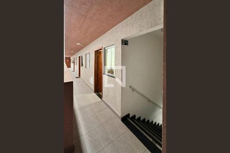 Apartamento à venda com 2 quartos, 40m² em Vila Carrão, São Paulo