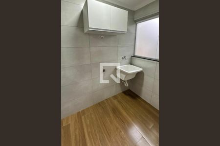 Apartamento à venda com 2 quartos, 40m² em Vila Carrão, São Paulo