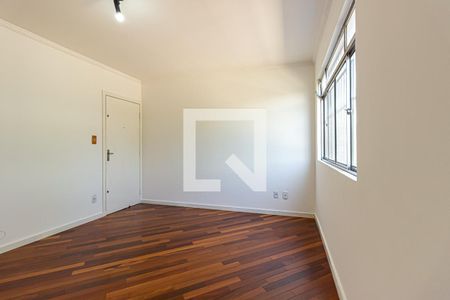 Sala de apartamento para alugar com 1 quarto, 60m² em Jardim Dom Bosco, São Paulo