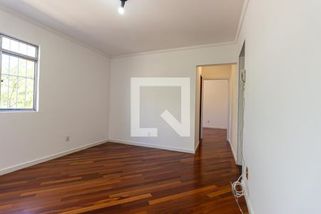 Sala de apartamento para alugar com 1 quarto, 60m² em Jardim Dom Bosco, São Paulo