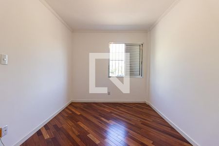 Quarto de apartamento para alugar com 1 quarto, 60m² em Jardim Dom Bosco, São Paulo