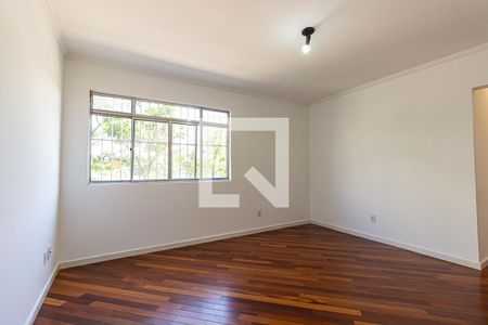 Sala de apartamento para alugar com 1 quarto, 60m² em Jardim Dom Bosco, São Paulo
