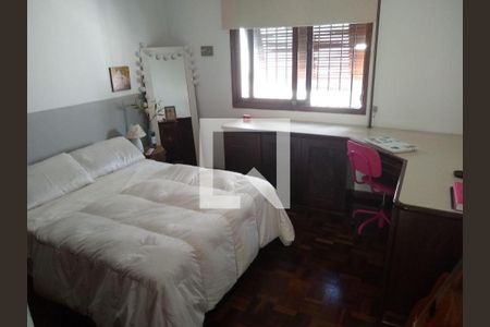 Casa à venda com 3 quartos, 270m² em Santo Amaro, São Paulo