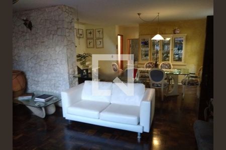 Casa à venda com 3 quartos, 270m² em Santo Amaro, São Paulo