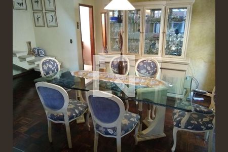 Casa à venda com 3 quartos, 270m² em Santo Amaro, São Paulo