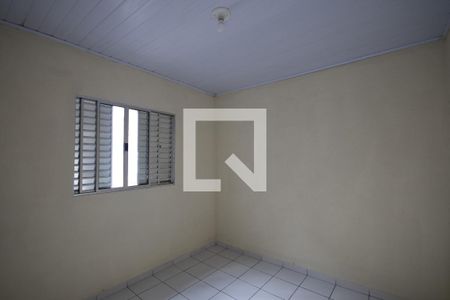 Sala/Quarto de casa para alugar com 1 quarto, 26m² em Parque Vitoria, São Paulo