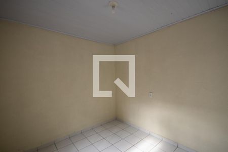 Sala/Quarto de casa para alugar com 1 quarto, 26m² em Parque Vitoria, São Paulo