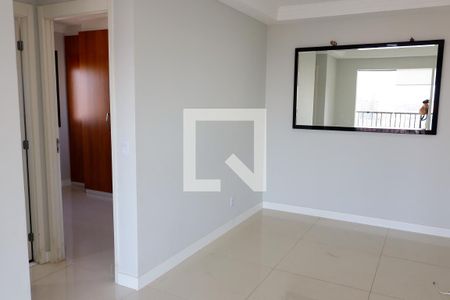 Sala de apartamento para alugar com 2 quartos, 49m² em Vila Yolanda, Osasco