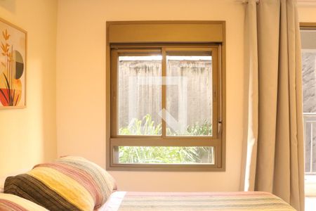 Studio de kitnet/studio para alugar com 1 quarto, 26m² em Perdizes, São Paulo