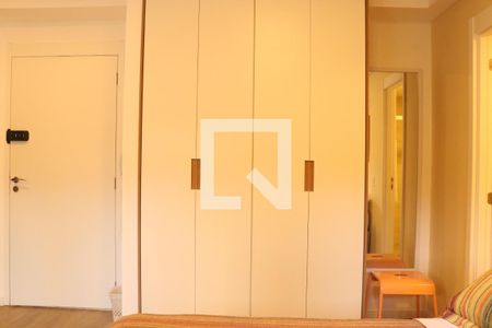 Studio de kitnet/studio para alugar com 1 quarto, 26m² em Perdizes, São Paulo