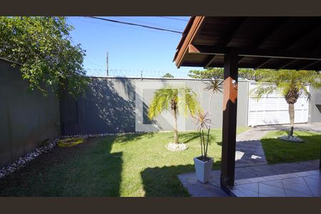 Quarto 1 - Vista de casa para alugar com 3 quartos, 150m² em Morro das Pedras, Florianópolis