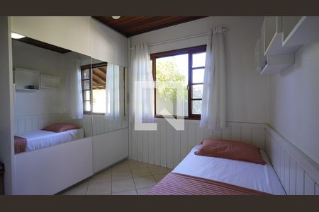 Quarto 1 de casa para alugar com 3 quartos, 150m² em Morro das Pedras, Florianópolis
