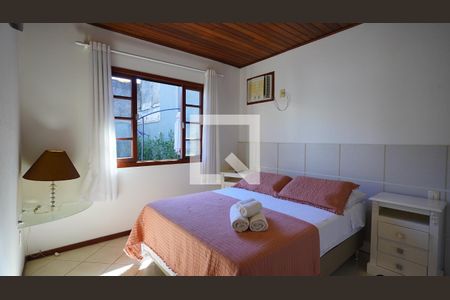 Quarto 2 de casa para alugar com 3 quartos, 150m² em Morro das Pedras, Florianópolis