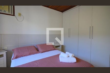 Quarto 2 de casa para alugar com 3 quartos, 150m² em Morro das Pedras, Florianópolis