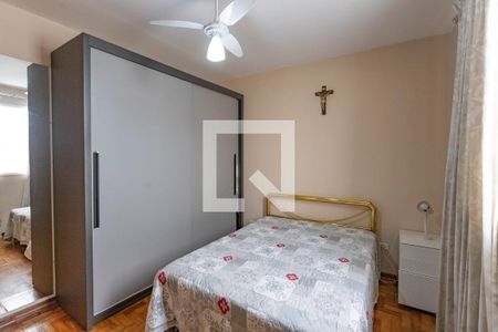 Quarto 1 - suíte de casa para alugar com 3 quartos, 300m² em Taboão, Diadema