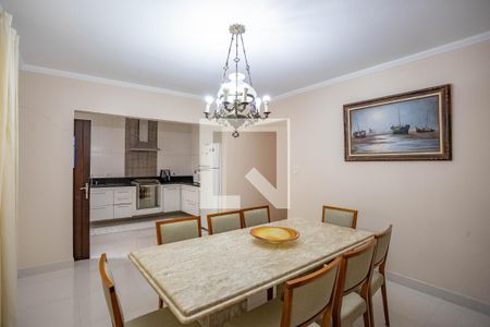 Copa de casa para alugar com 3 quartos, 300m² em Taboão, Diadema