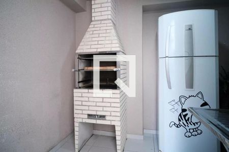 Área comum de apartamento para alugar com 2 quartos, 35m² em Artur Alvim, São Paulo
