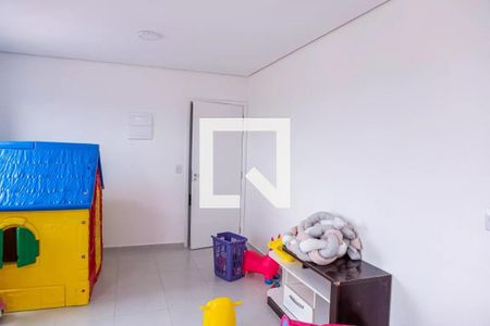 Área comum de apartamento para alugar com 2 quartos, 35m² em Artur Alvim, São Paulo