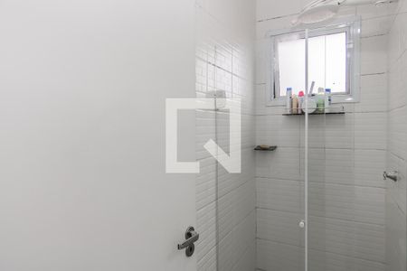 Banheiro de apartamento para alugar com 2 quartos, 35m² em Artur Alvim, São Paulo