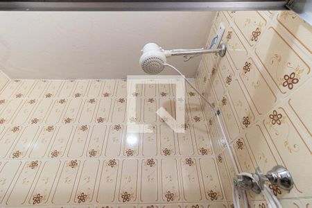 Banheiro da Suíte de casa à venda com 2 quartos, 105m² em Parque Fongaro, São Paulo