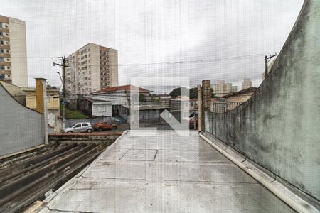 Vista do Quarto 2 de casa à venda com 2 quartos, 105m² em Parque Fongaro, São Paulo