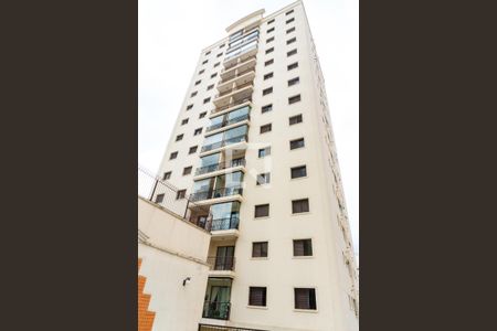 Fachada do Prédio de apartamento à venda com 2 quartos, 68m² em Vila da Saúde, São Paulo