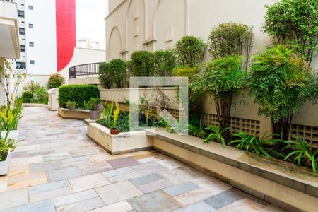 Área comum de apartamento à venda com 2 quartos, 68m² em Vila da Saúde, São Paulo