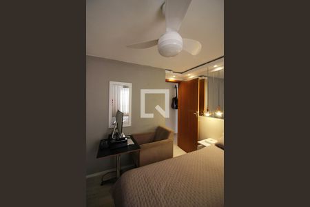 Quarto 1 de apartamento à venda com 2 quartos, 52m² em Ferrazópolis, São Bernardo do Campo