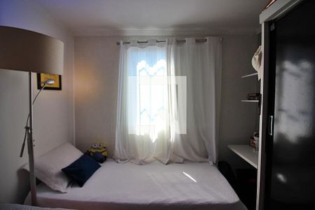 Quarto 2 de apartamento à venda com 2 quartos, 52m² em Ferrazópolis, São Bernardo do Campo